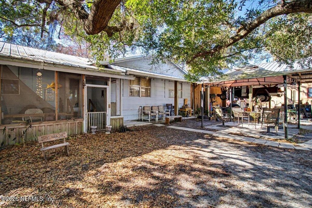 6564 SW 163RD Street, Starke, FL 32091