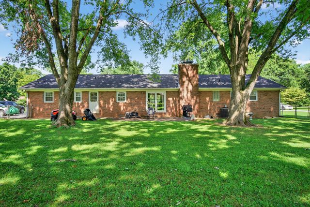 409 Marietta Dr, Hopkinsville, KY 42240