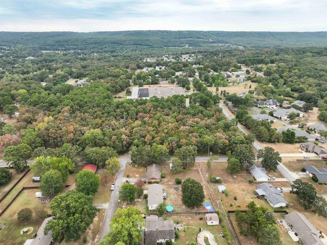 402 Hill Crest DR,, Heber Springs, AR 72543