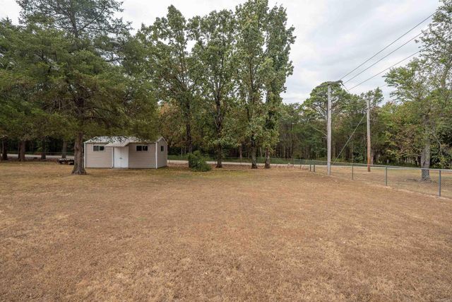 402 Hill Crest DR,, Heber Springs, AR 72543