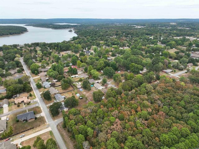 402 Hill Crest DR,, Heber Springs, AR 72543