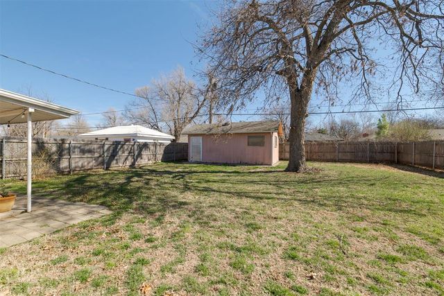 405 Margaret Drive, Norman, OK 73069