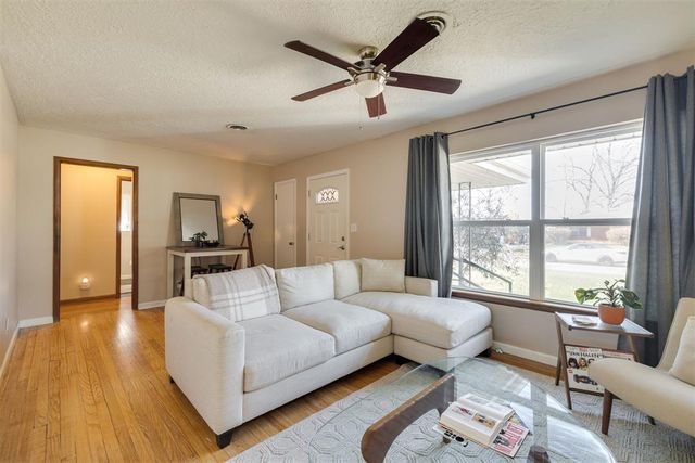 405 Margaret Drive, Norman, OK 73069