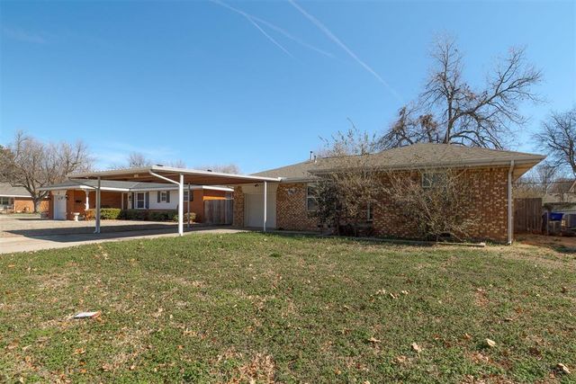 405 Margaret Drive, Norman, OK 73069