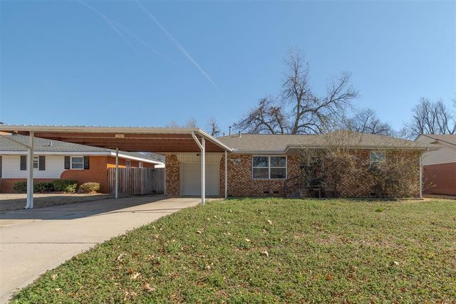 405 Margaret Drive, Norman, OK 73069