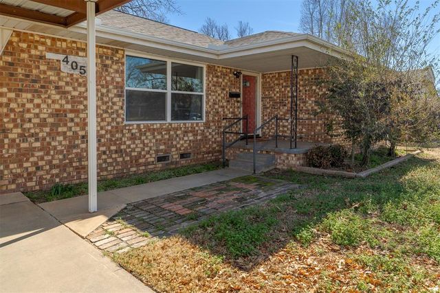 405 Margaret Drive, Norman, OK 73069