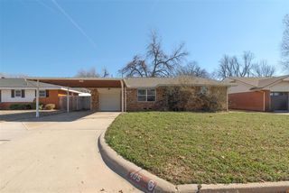 405 Margaret Drive, Norman, OK 73069