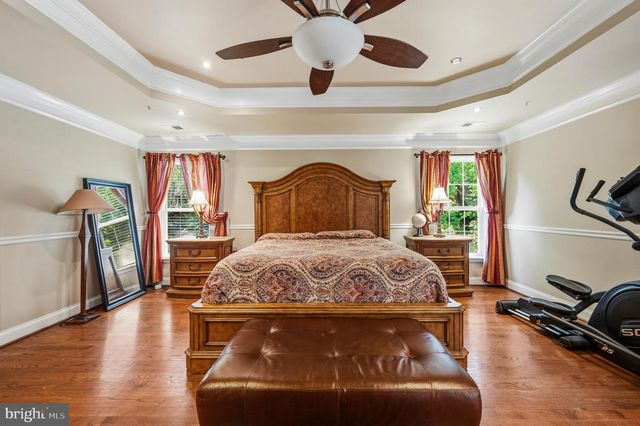 12104 GUINEVERE PL, Glenn Dale, MD 20769