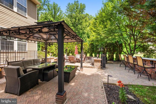 12104 GUINEVERE PL, Glenn Dale, MD 20769