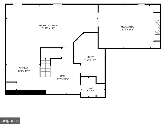 12104 GUINEVERE PL, Glenn Dale, MD 20769