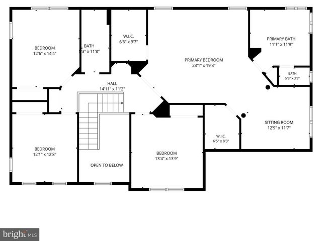 12104 GUINEVERE PL, Glenn Dale, MD 20769