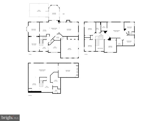 12104 GUINEVERE PL, Glenn Dale, MD 20769