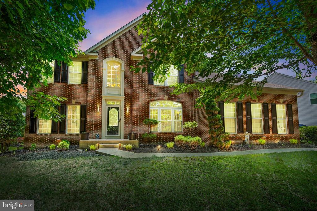 12104 GUINEVERE PL, Glenn Dale, MD 20769