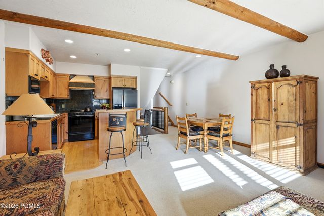 720 Deer Valley Drive Unit 2, Park City, UT 84060