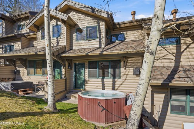 720 Deer Valley Drive Unit 2, Park City, UT 84060