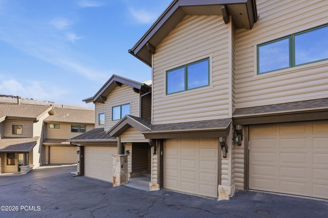 720 Deer Valley Drive Unit 2, Park City, UT 84060