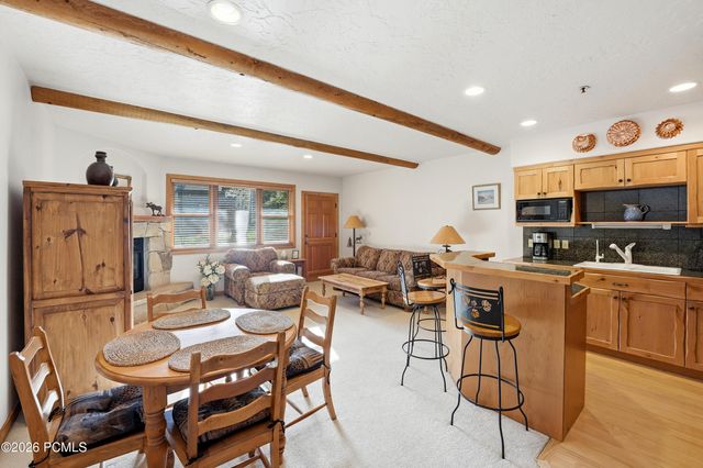 720 Deer Valley Drive Unit 2, Park City, UT 84060
