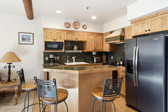 720 Deer Valley Drive Unit 2, Park City, UT 84060