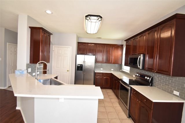 2512 Trailwest Lane, Plano, TX 75025