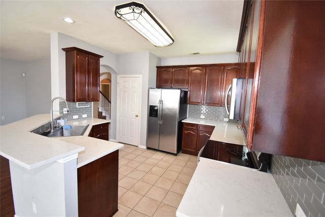 2512 Trailwest Lane, Plano, TX 75025