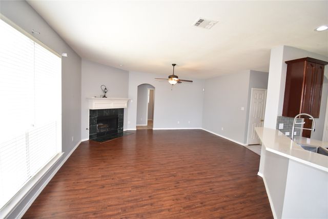 2512 Trailwest Lane, Plano, TX 75025