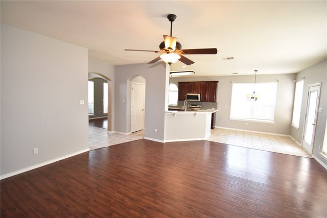 2512 Trailwest Lane, Plano, TX 75025
