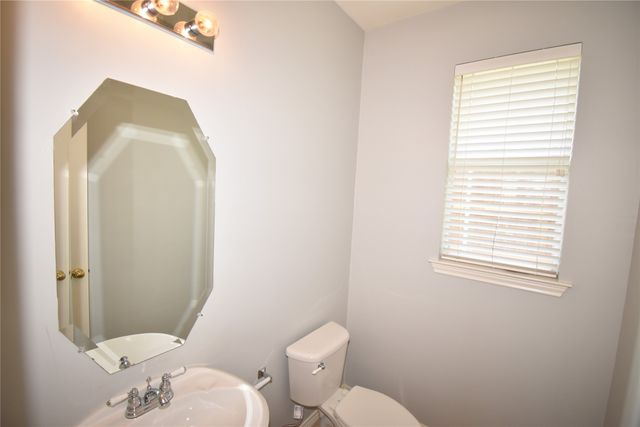 2512 Trailwest Lane, Plano, TX 75025