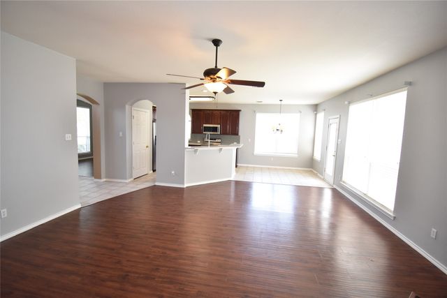 2512 Trailwest Lane, Plano, TX 75025