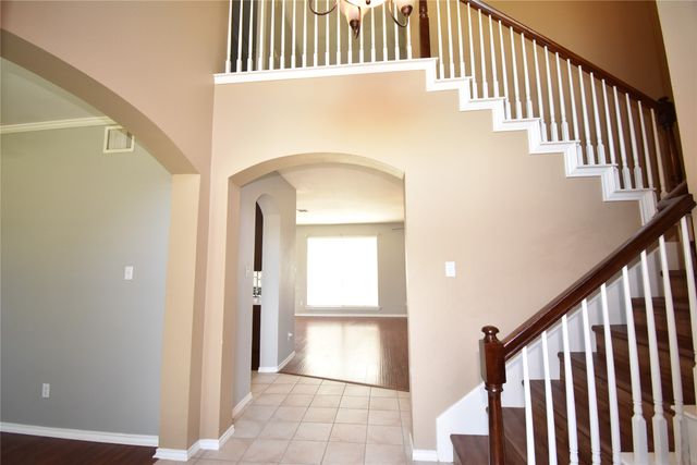 2512 Trailwest Lane, Plano, TX 75025