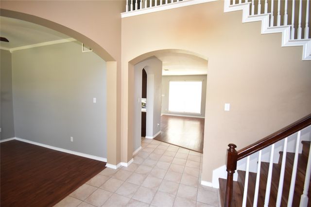 2512 Trailwest Lane, Plano, TX 75025