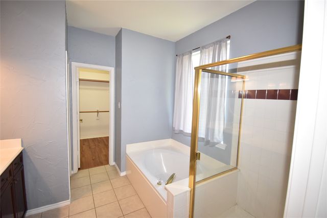 2512 Trailwest Lane, Plano, TX 75025