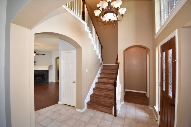 2512 Trailwest Lane, Plano, TX 75025