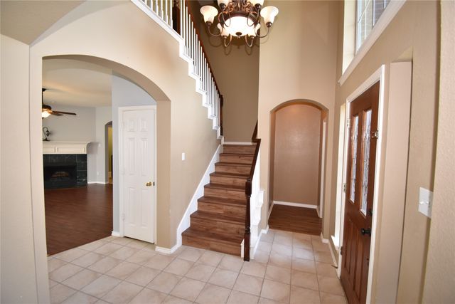 2512 Trailwest Lane, Plano, TX 75025