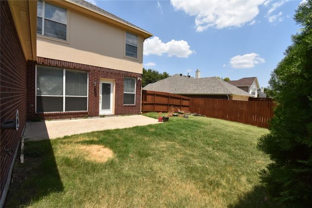 2512 Trailwest Lane, Plano, TX 75025