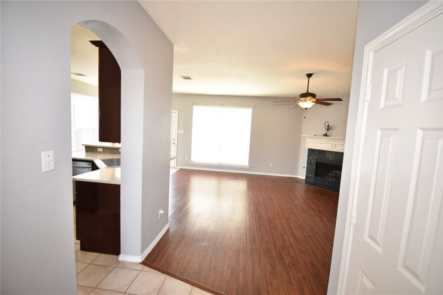 2512 Trailwest Lane, Plano, TX 75025