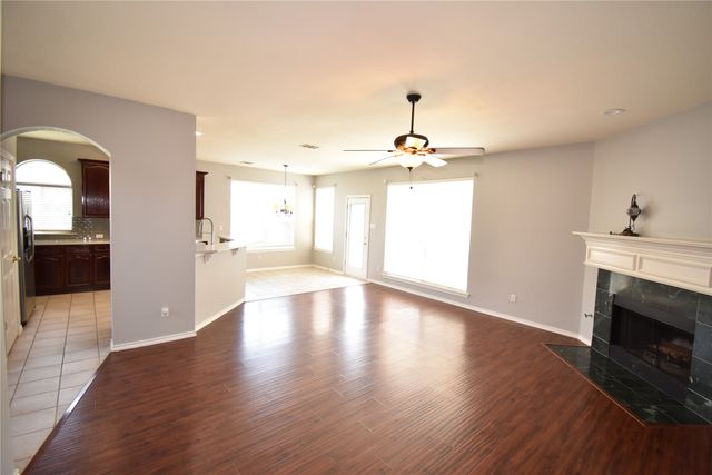 2512 Trailwest Lane, Plano, TX 75025