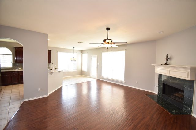 2512 Trailwest Lane, Plano, TX 75025