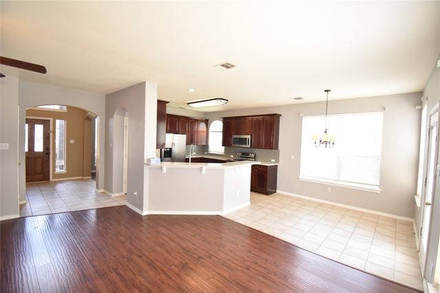 2512 Trailwest Lane, Plano, TX 75025
