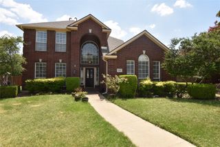 2512 Trailwest Lane, Plano, TX 75025