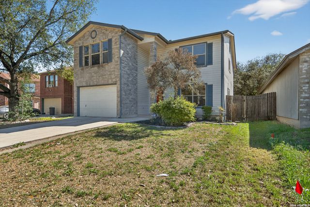 6882 CANARY MEADOW DR, Converse, TX 78109