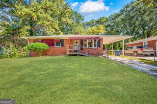 679 Bolton Road NW, Atlanta, GA 30331