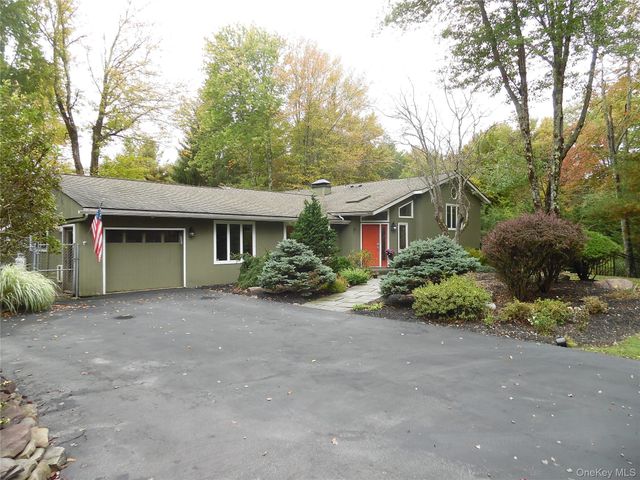 38 E Glen Wild Road, Glen Wild, NY 12738