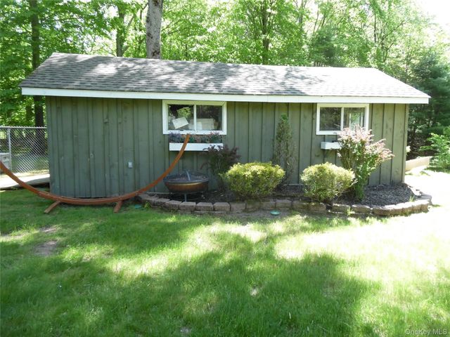 38 E Glen Wild Road, Glen Wild, NY 12738