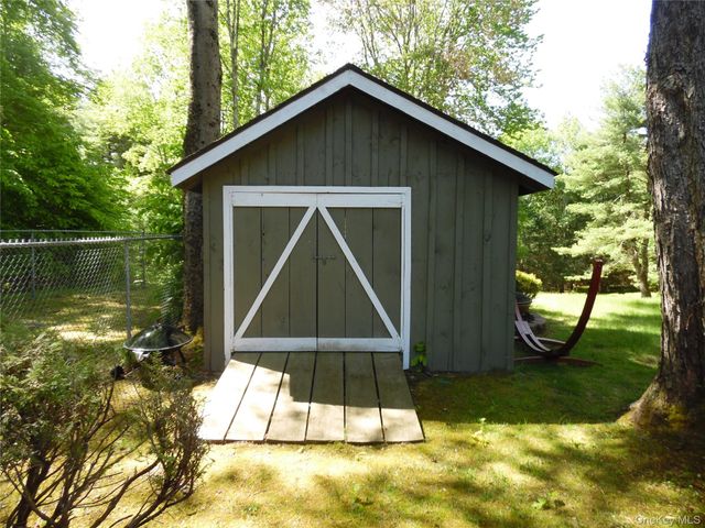 38 E Glen Wild Road, Glen Wild, NY 12738