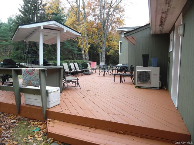 38 E Glen Wild Road, Glen Wild, NY 12738