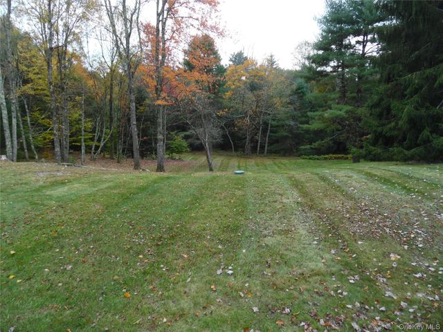 38 E Glen Wild Road, Glen Wild, NY 12738