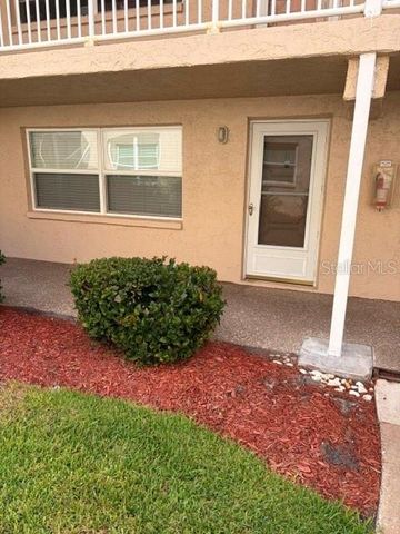 10034 64TH AVENUE N 11, St Petersburg, FL 33708