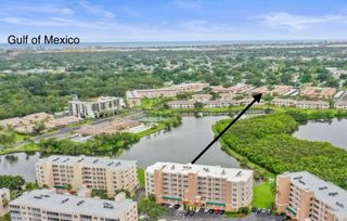 10034 64TH AVENUE N 11, St Petersburg, FL 33708