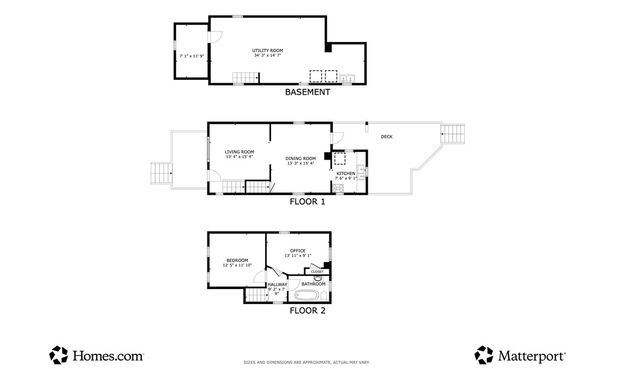 1438 4th St, Harrison Twp, PA 15065