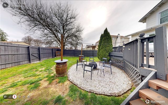 1438 4th St, Harrison Twp, PA 15065